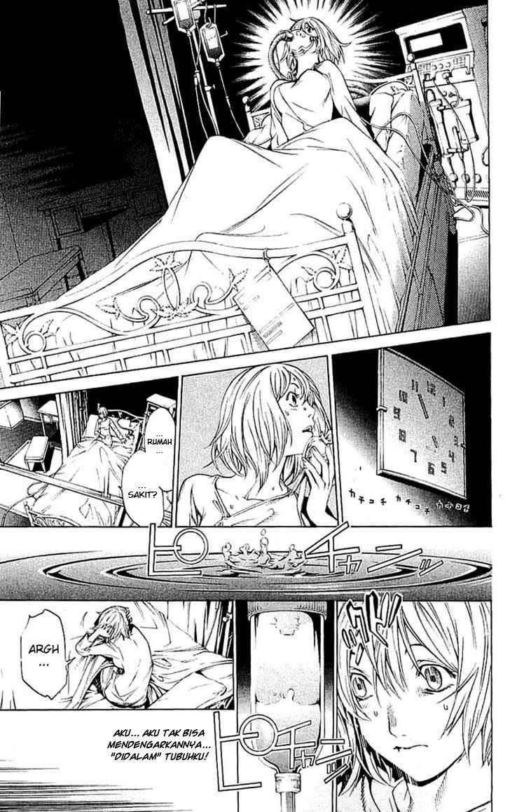 Air Gear Bab 122 halaman 9