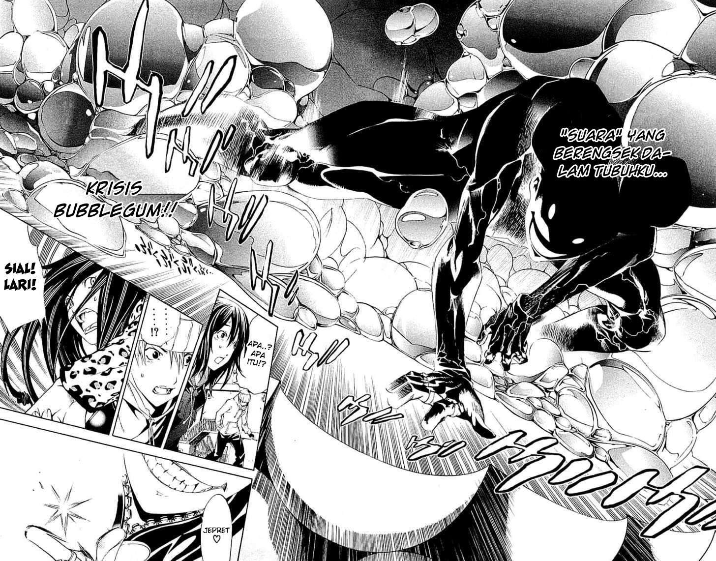 Air Gear Bab 122 halaman 10
