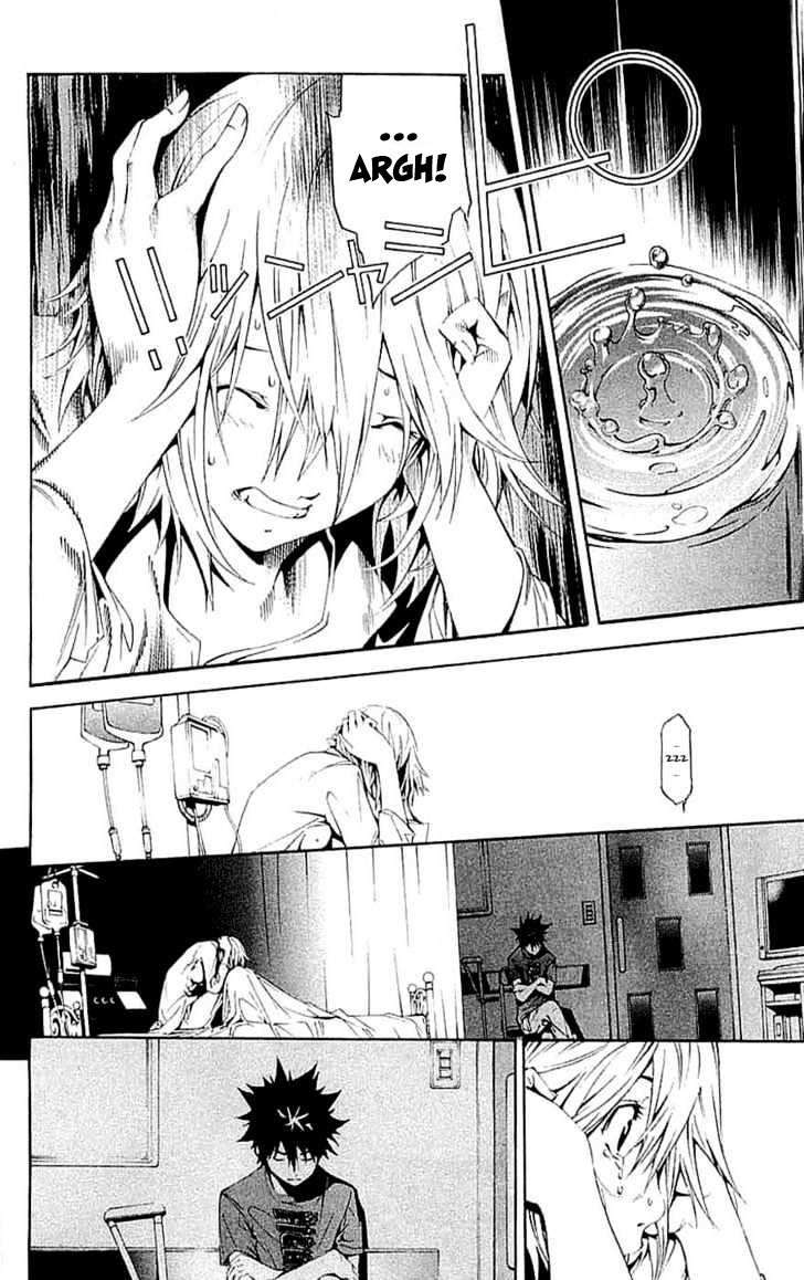 Air Gear Bab 122 halaman 11
