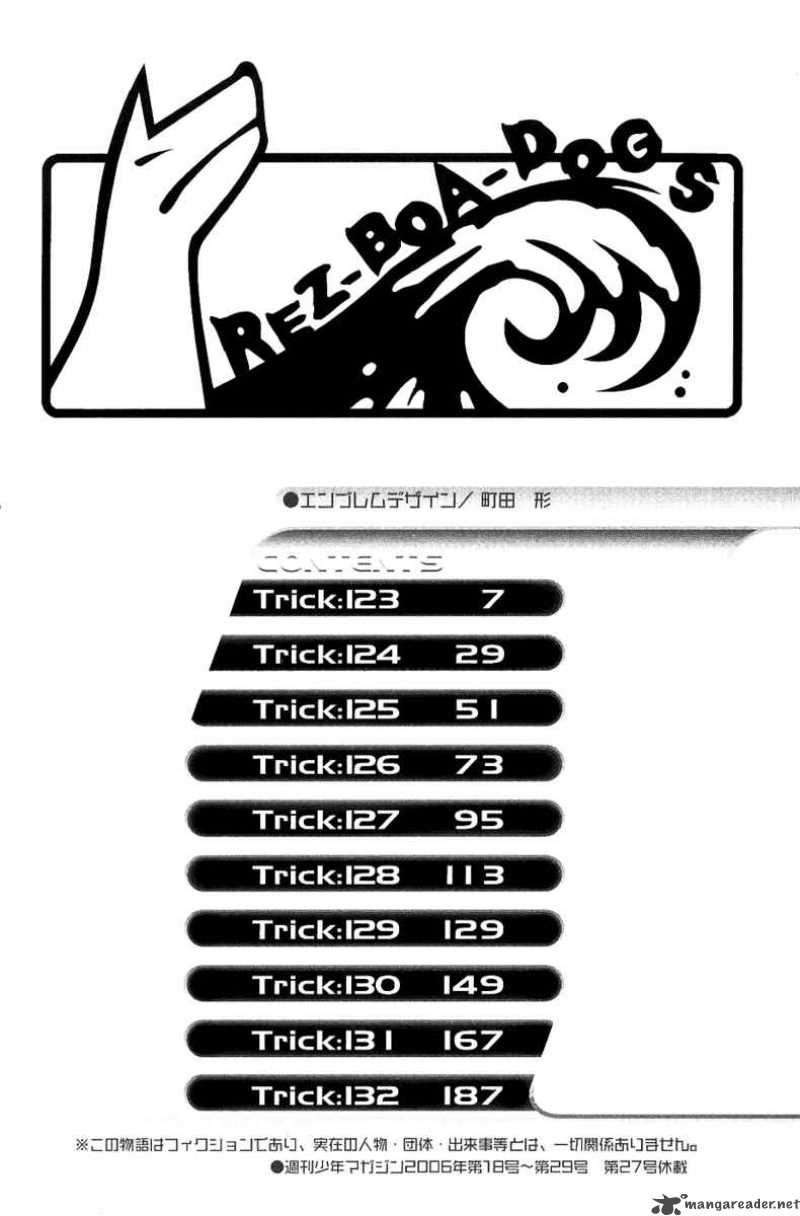 Air Gear Bab 123 halaman 11
