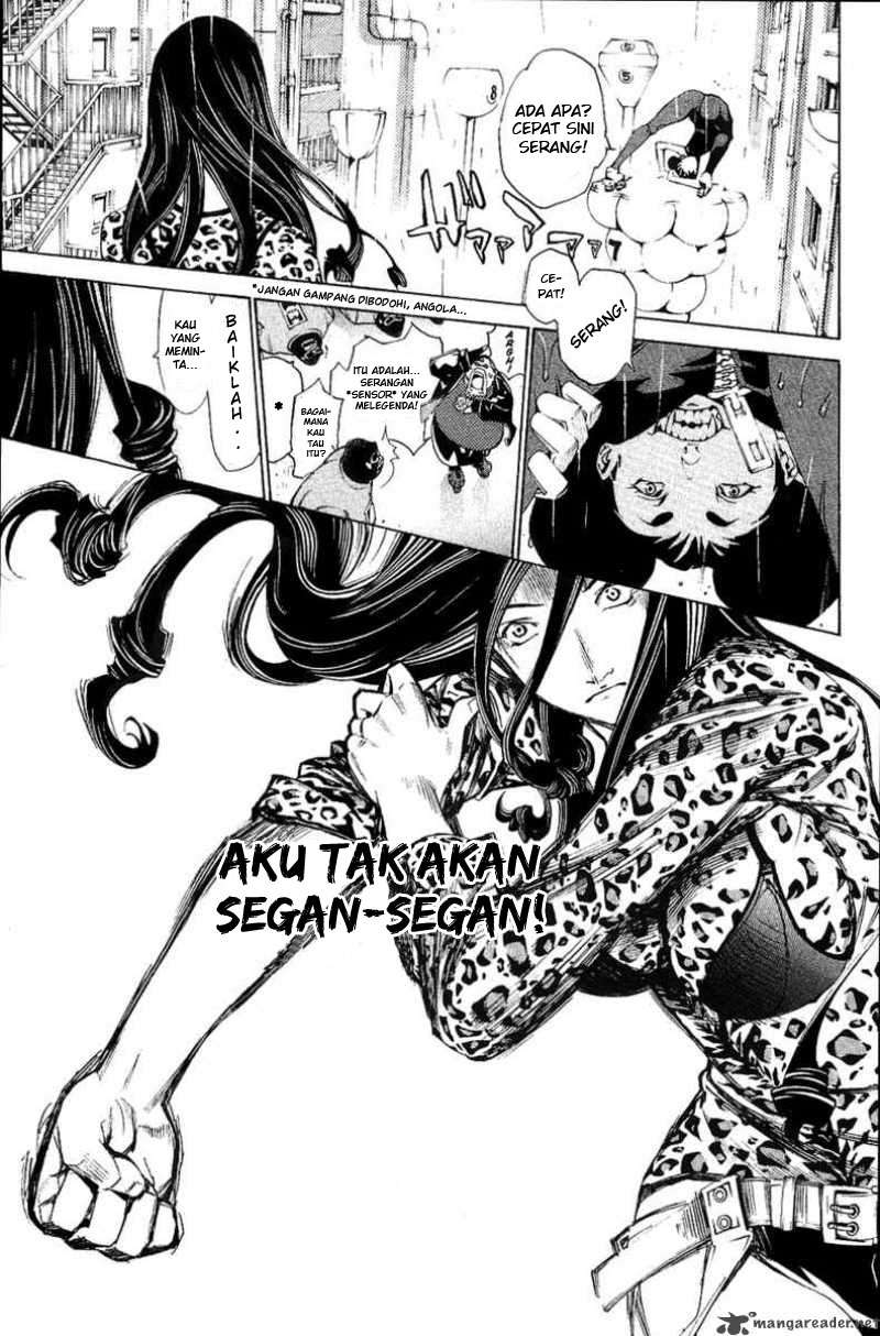 Air Gear Bab 123 halaman 12