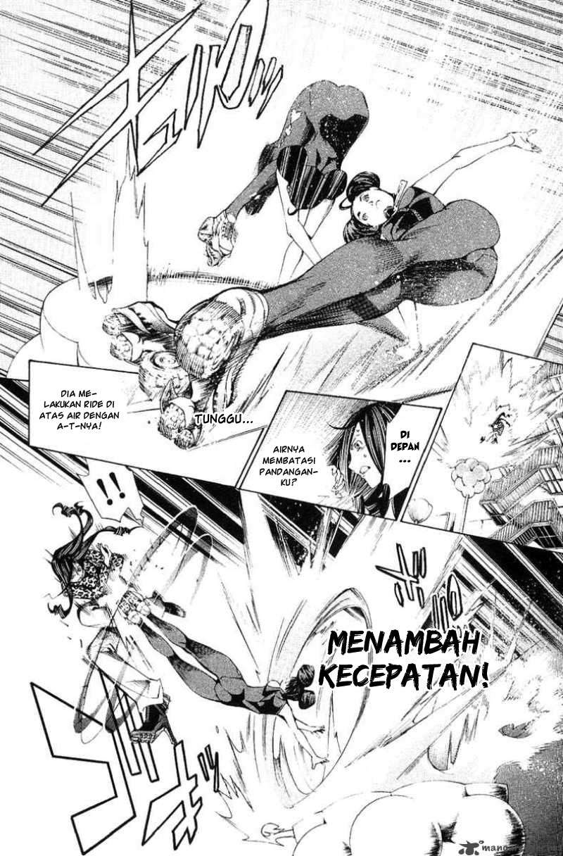 Air Gear Bab 123 halaman 14