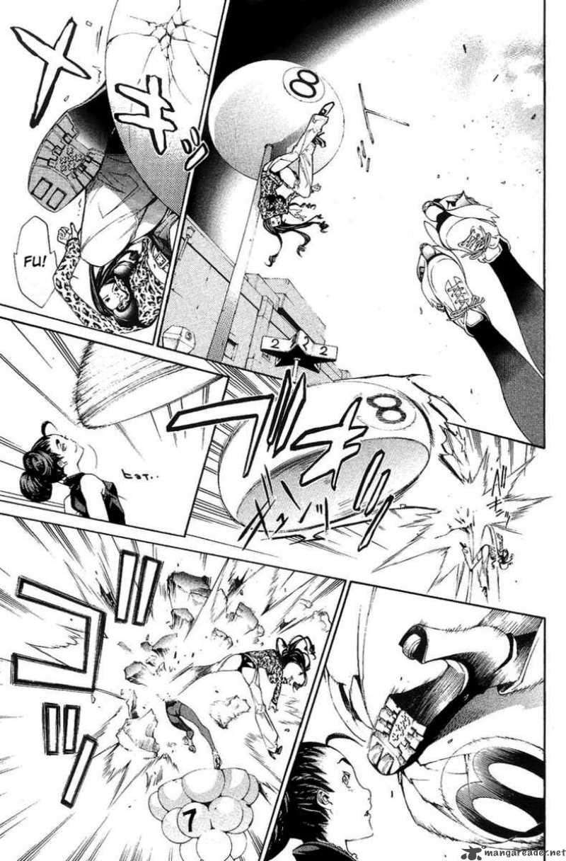 Air Gear Bab 123 halaman 15