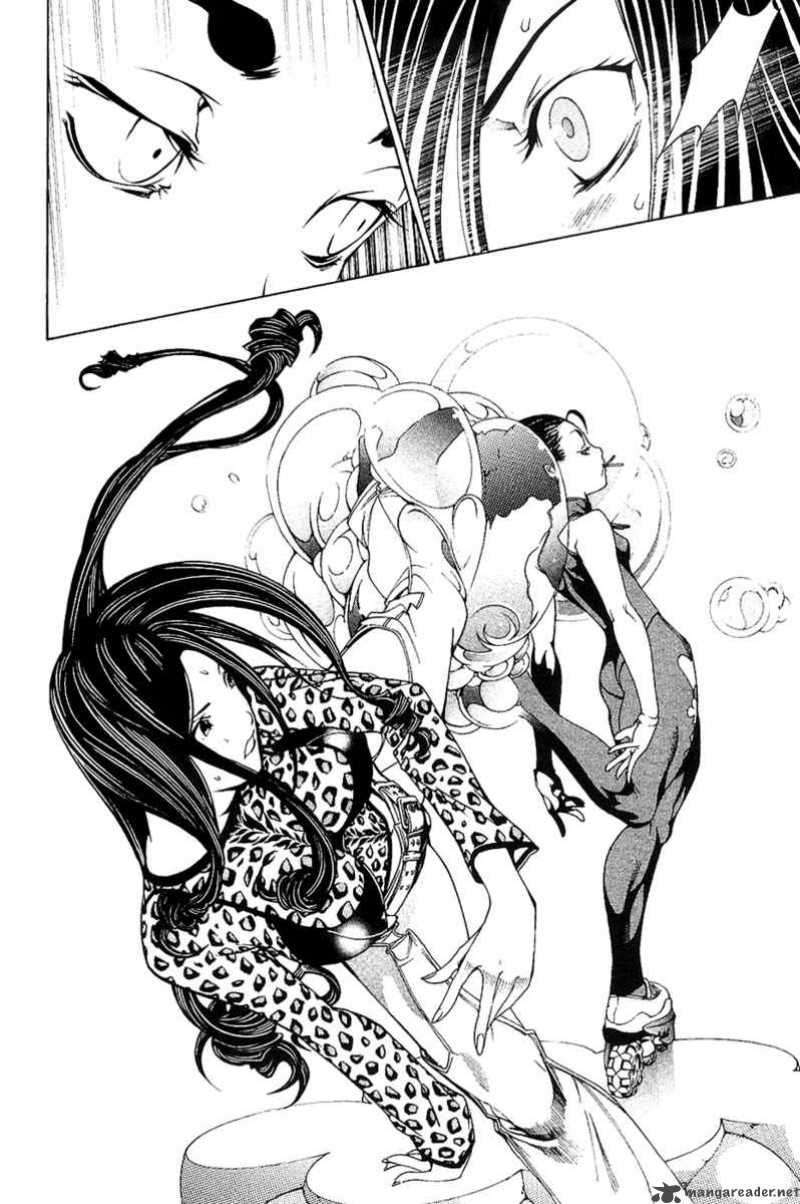 Air Gear Bab 123 halaman 16