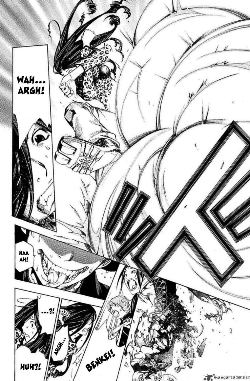 Air Gear Bab 123 halaman 21