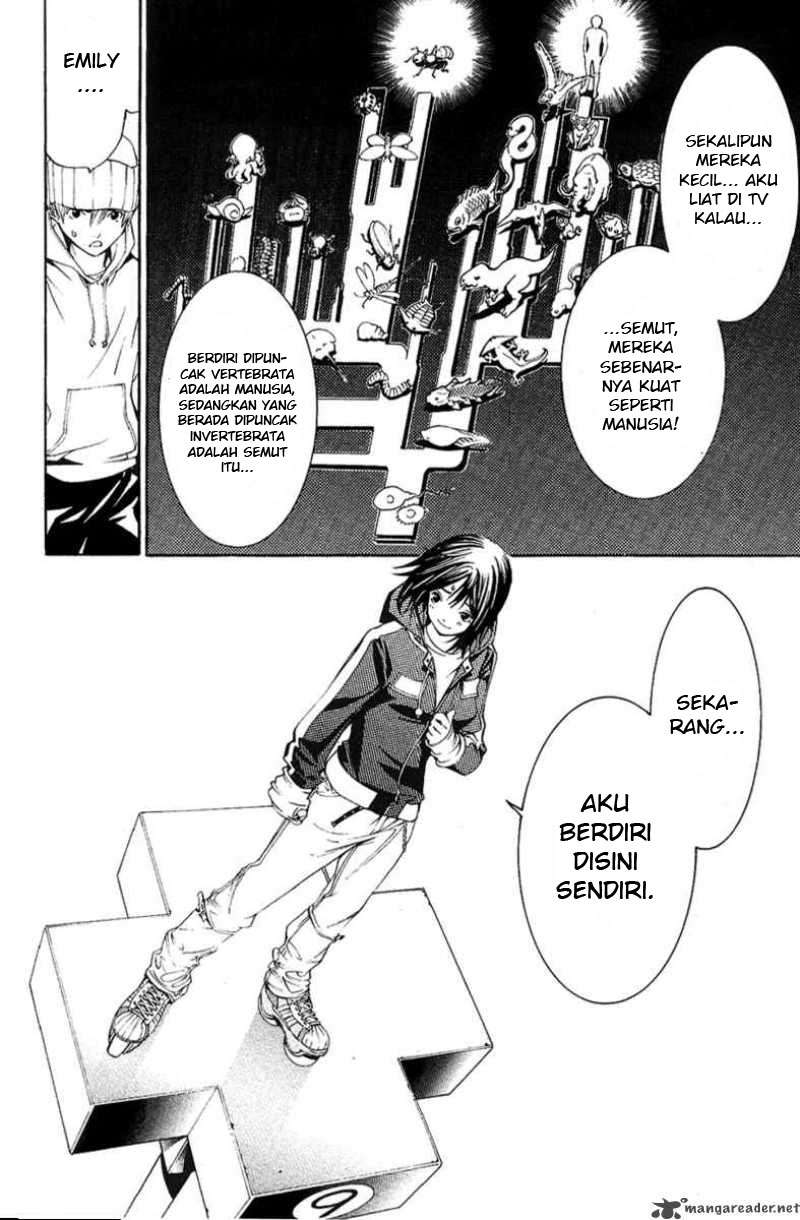 Air Gear Bab 123 halaman 25