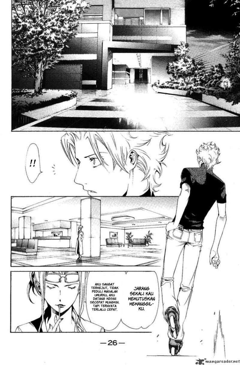 Air Gear Bab 123 halaman 29