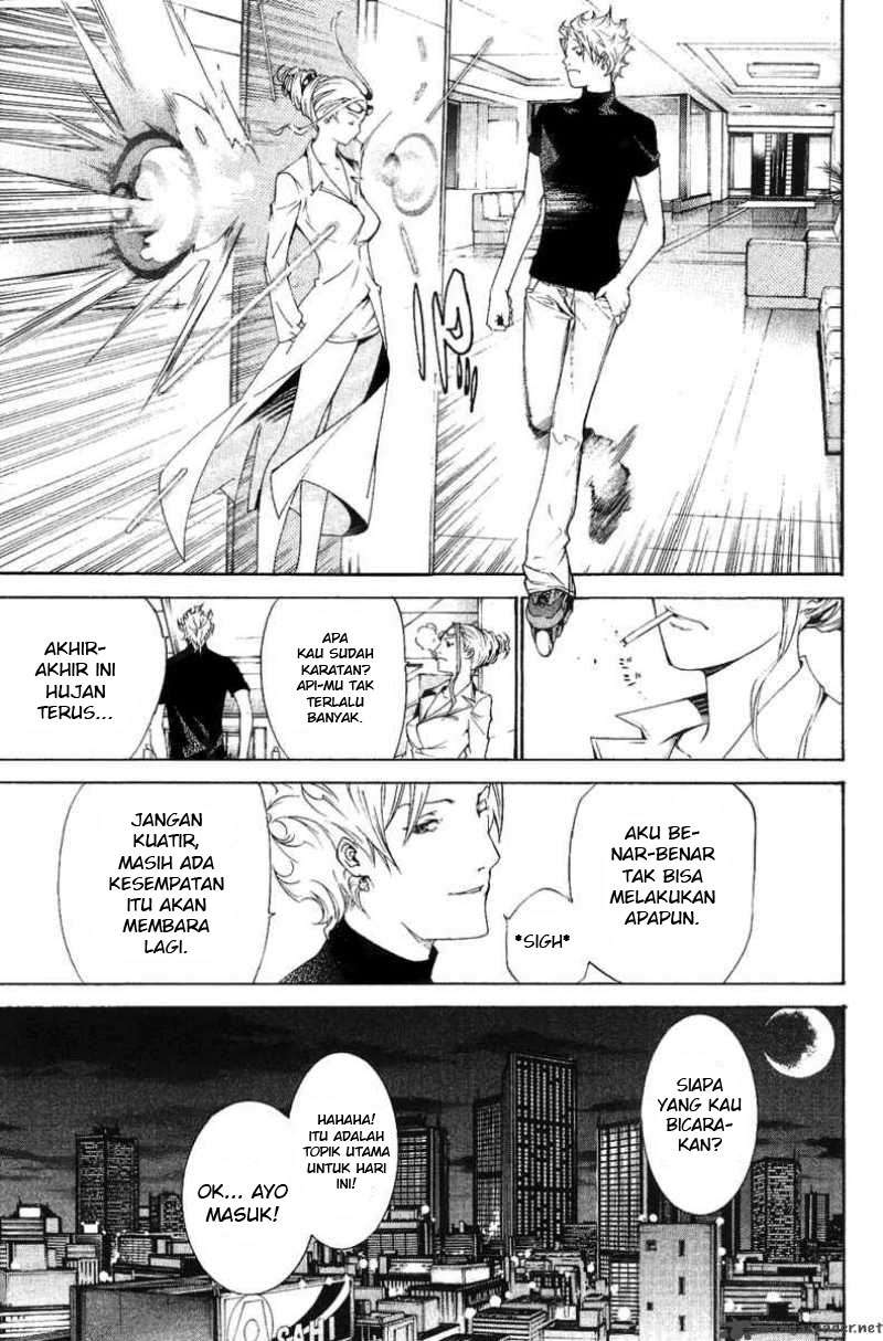 Air Gear Bab 123 halaman 30
