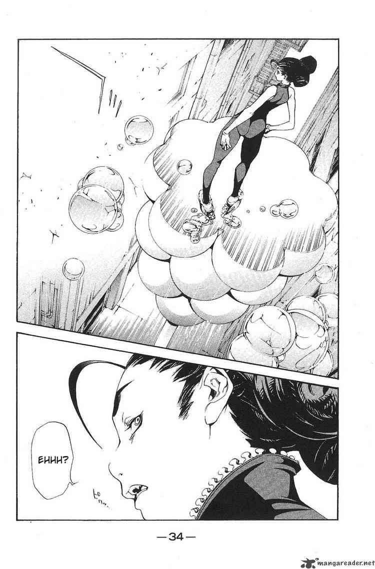 Air Gear chapter 124 halaman 5