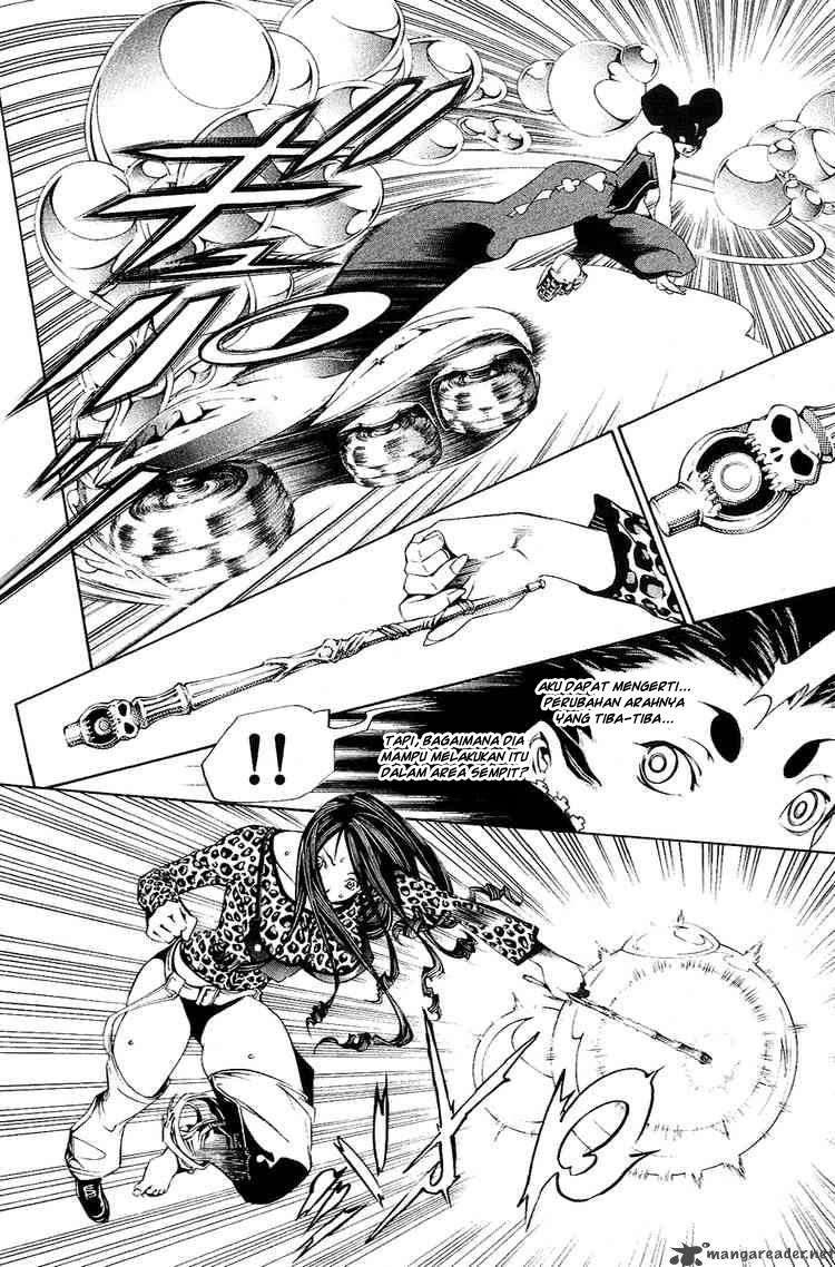 Air Gear chapter 124 halaman 7