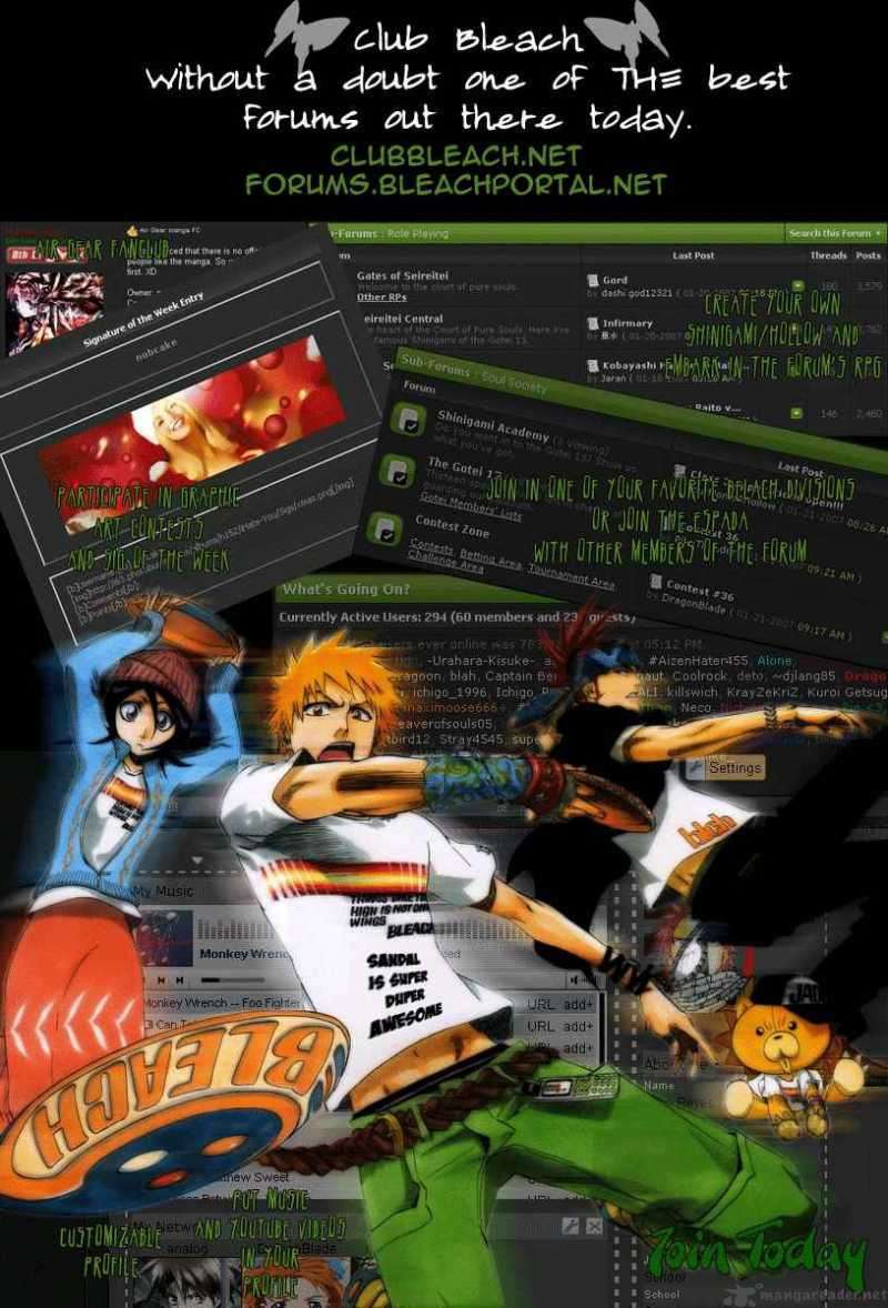 Air Gear chapter 125 halaman 1