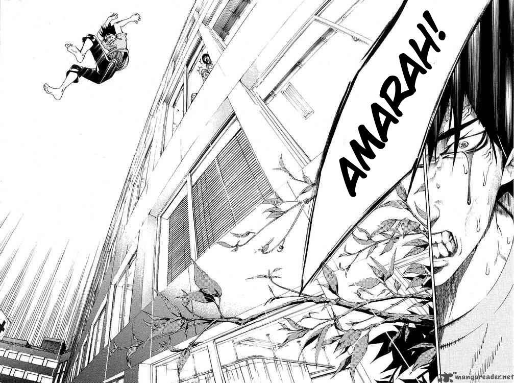 Air Gear chapter 127 halaman 3