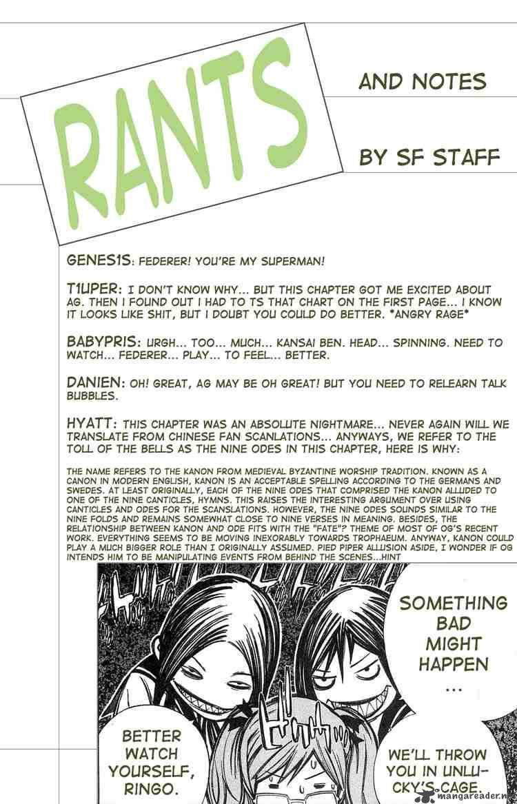 Air Gear chapter 127 halaman 19