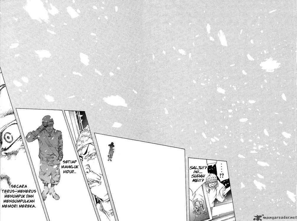 Air Gear chapter 129 halaman 17