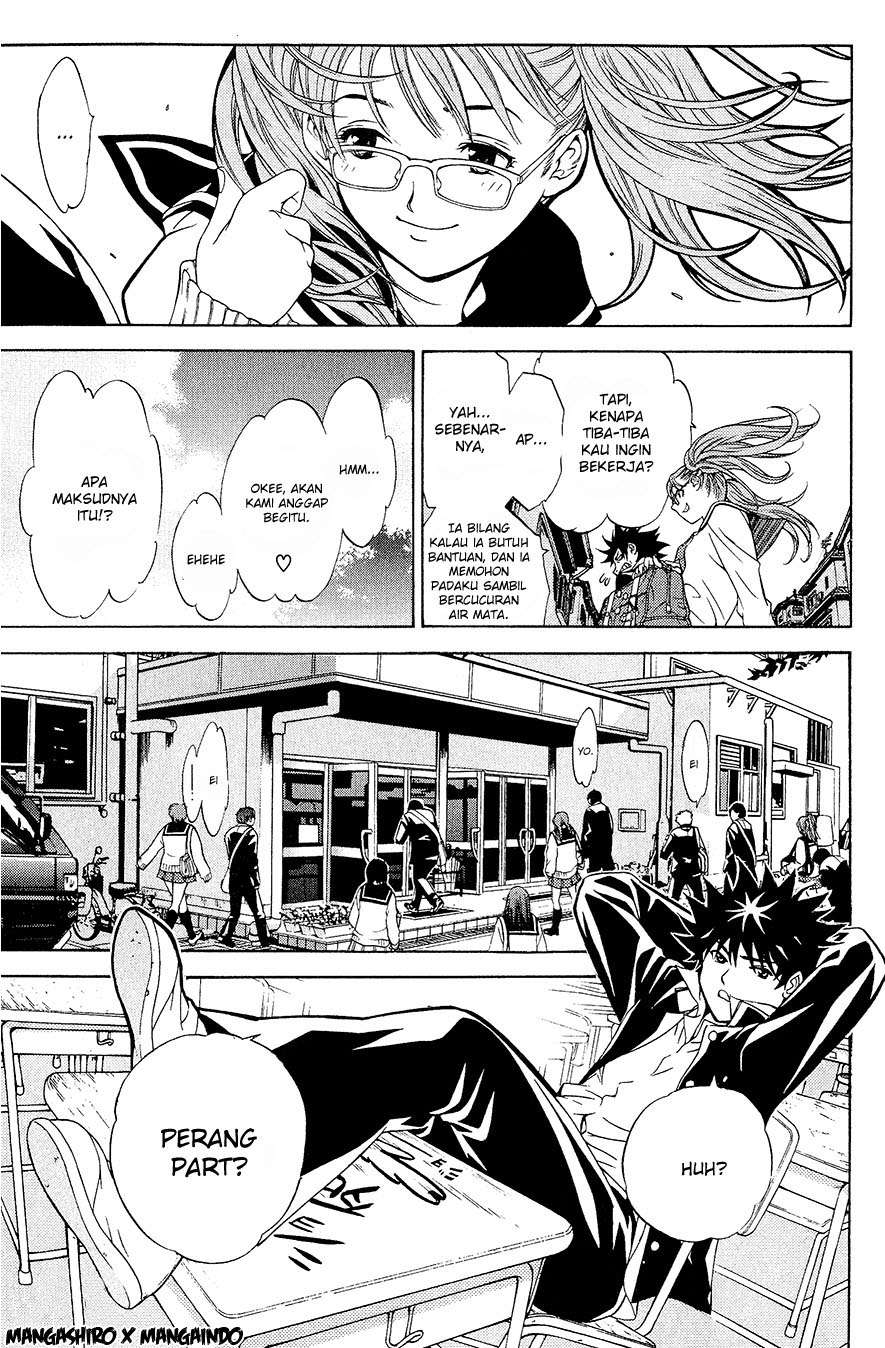 Air Gear chapter 13 halaman 8