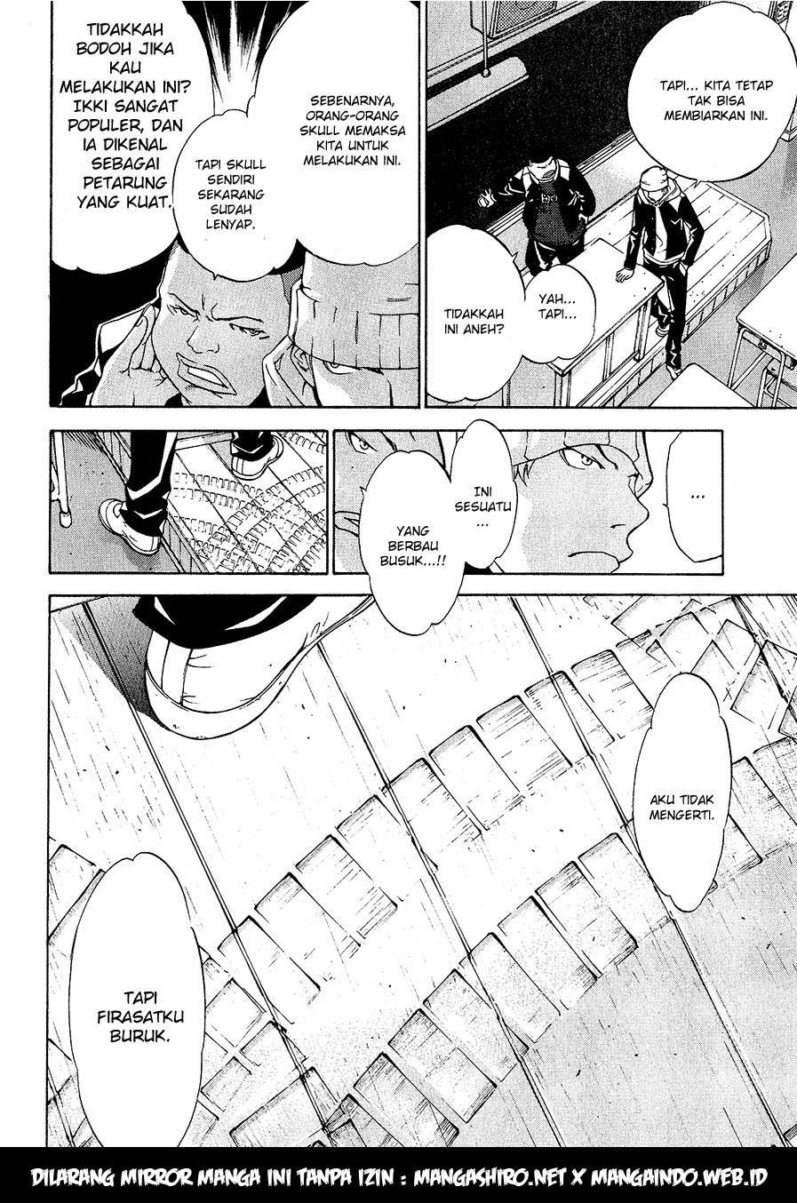 Air Gear chapter 13 halaman 19