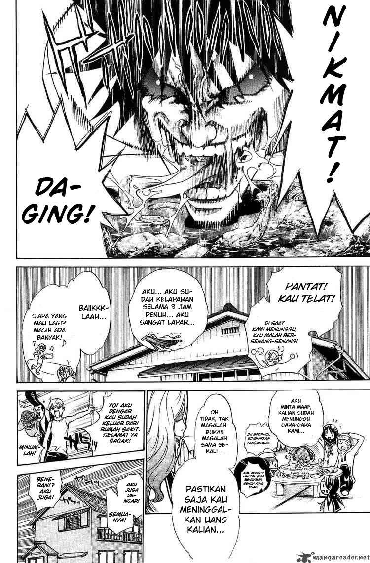 Air Gear Bab 130 halaman 13