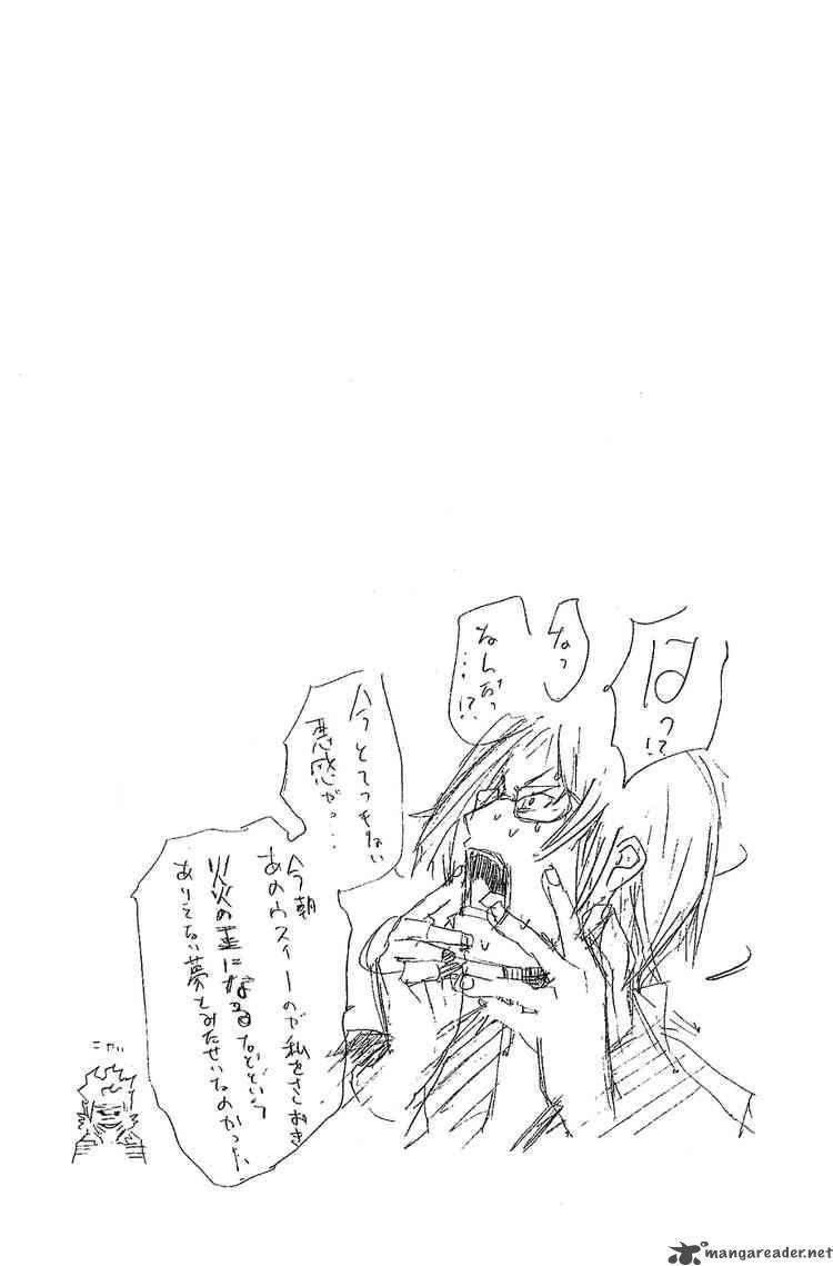Air Gear chapter 131 halaman 18