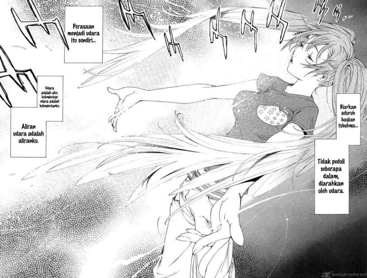 Air Gear Bab 132 halaman 3