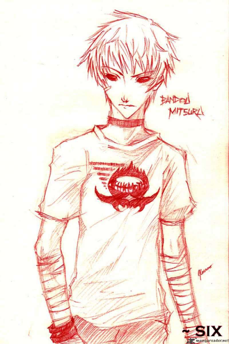 Air Gear Bab 132 halaman 23
