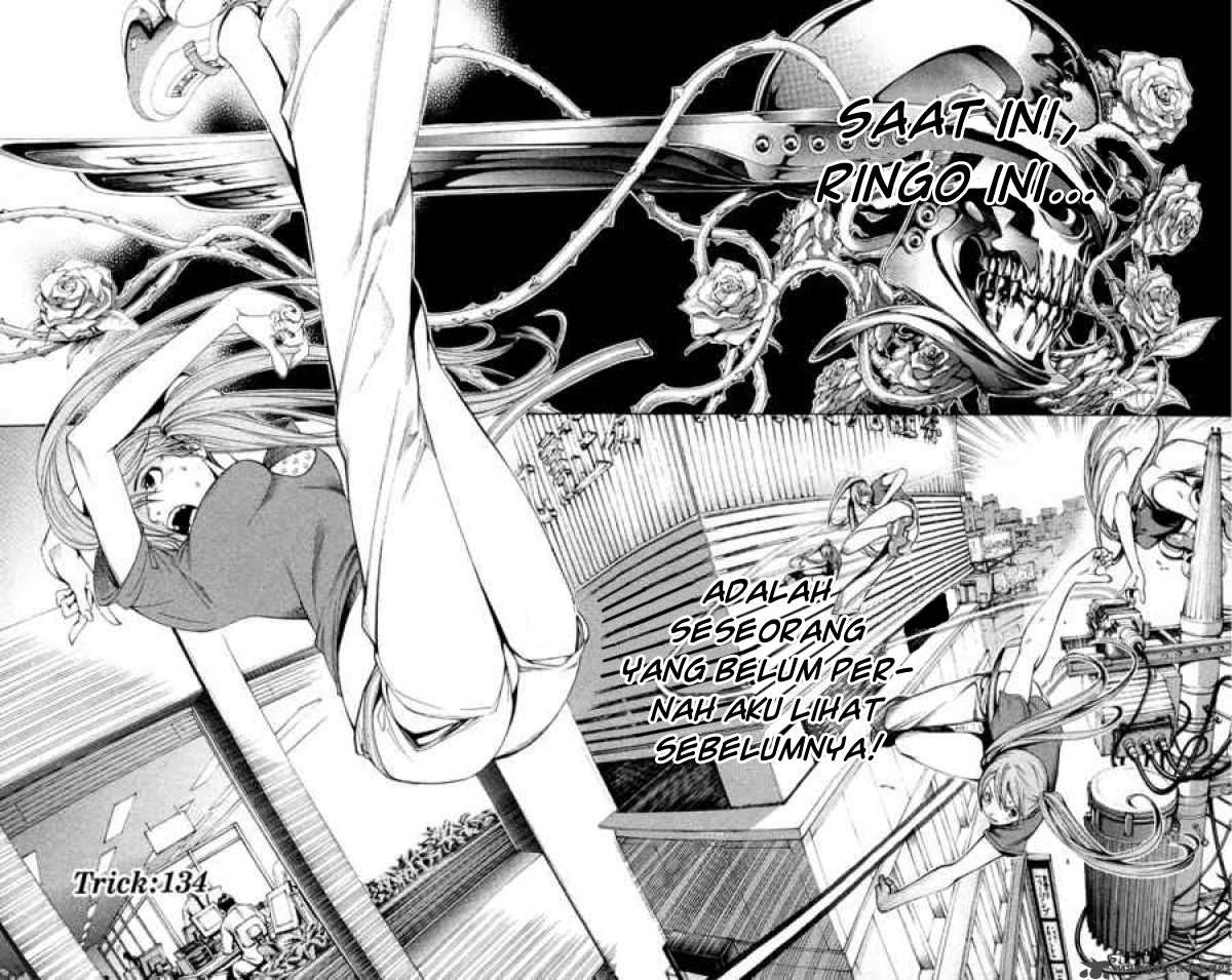 Air Gear chapter 134 halaman 3