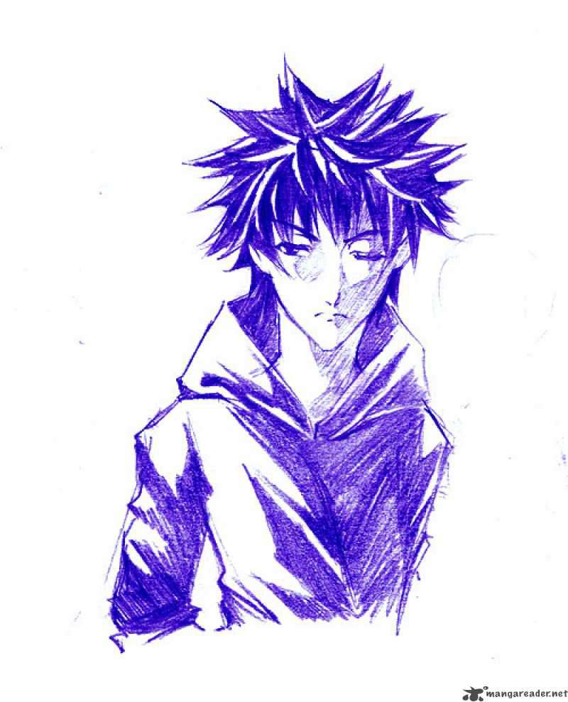 Air Gear chapter 134 halaman 17