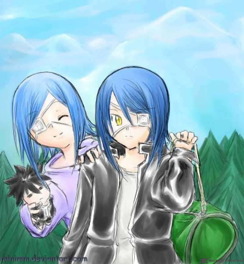 Air Gear chapter 134 halaman 20