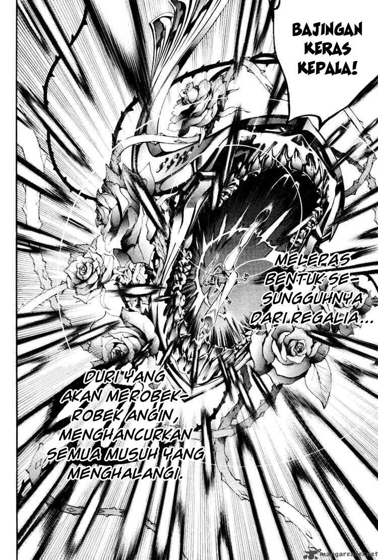 Air Gear Bab 137 halaman 3