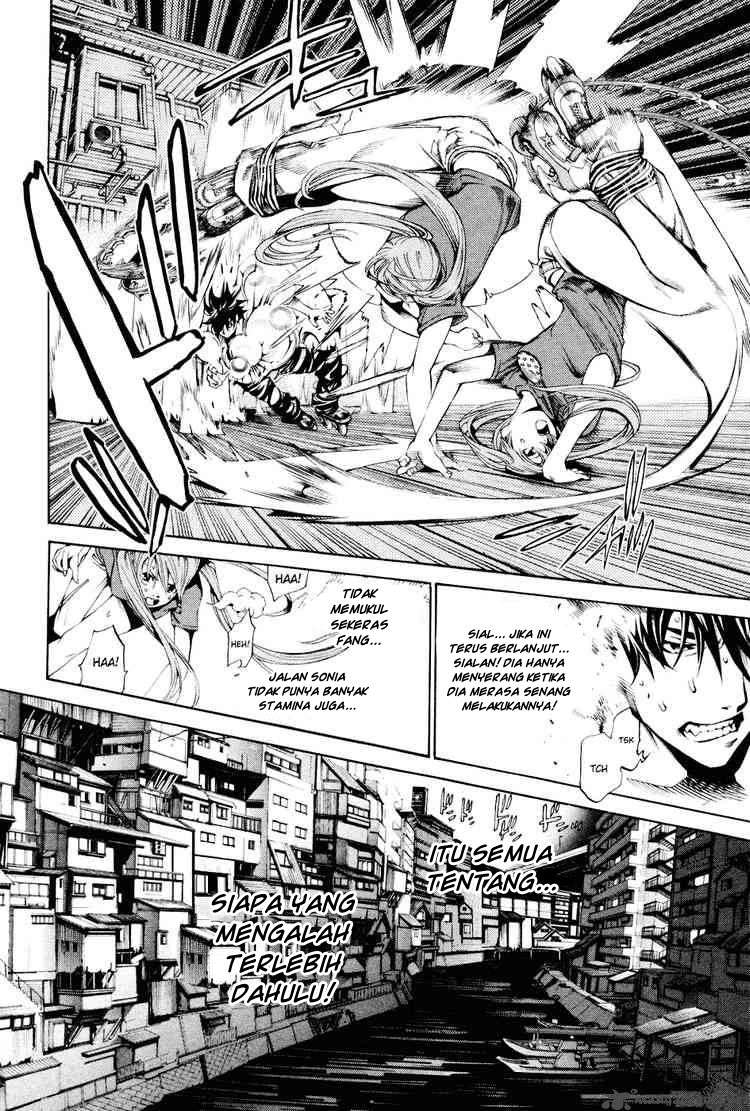 Air Gear Bab 137 halaman 7