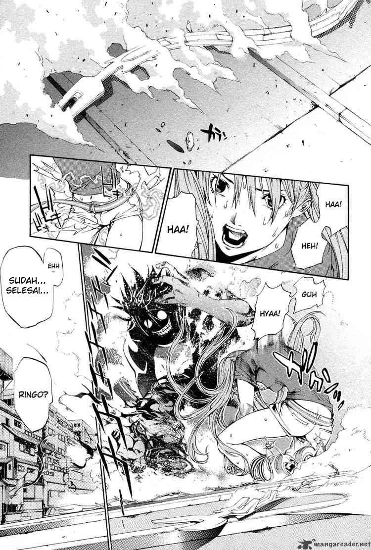 Air Gear Bab 137 halaman 8