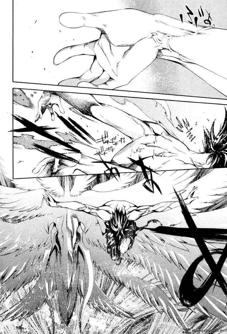 Air Gear Bab 139 halaman 3