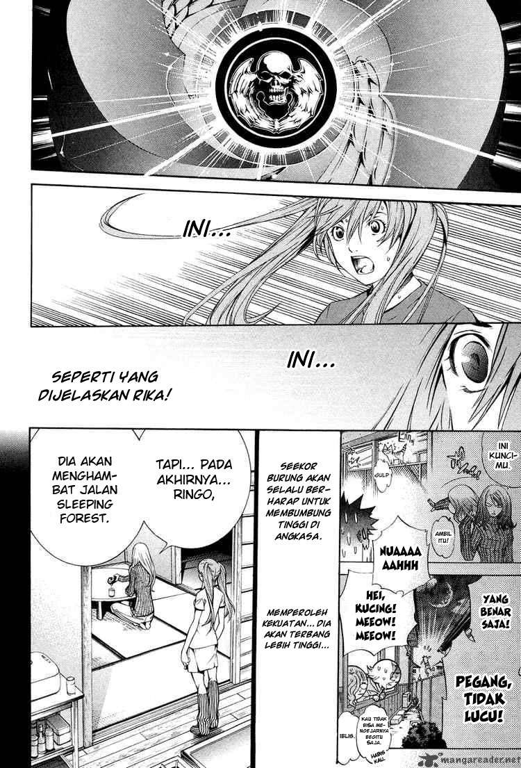 Air Gear Bab 139 halaman 5