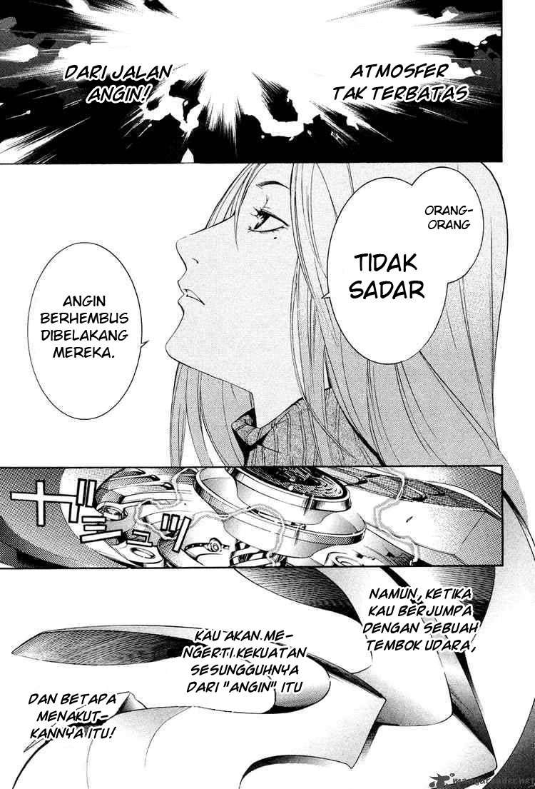 Air Gear Bab 139 halaman 6