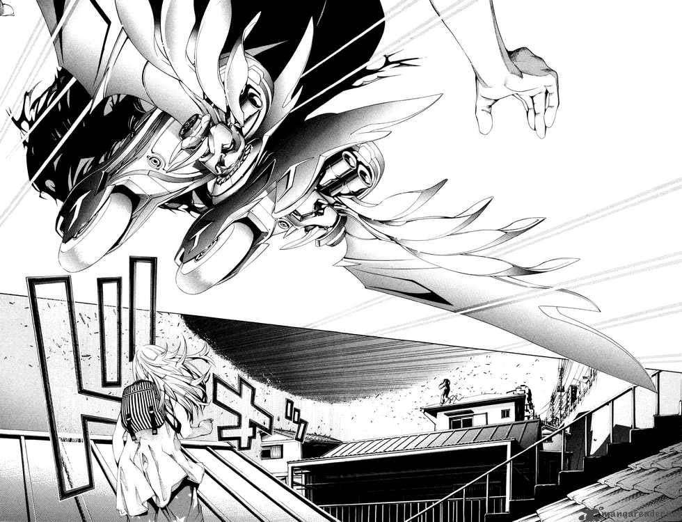 Air Gear Bab 139 halaman 7