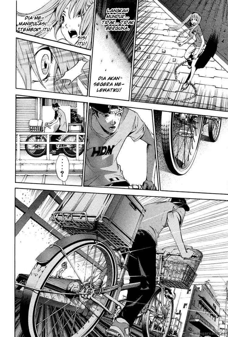 Air Gear Bab 139 halaman 8