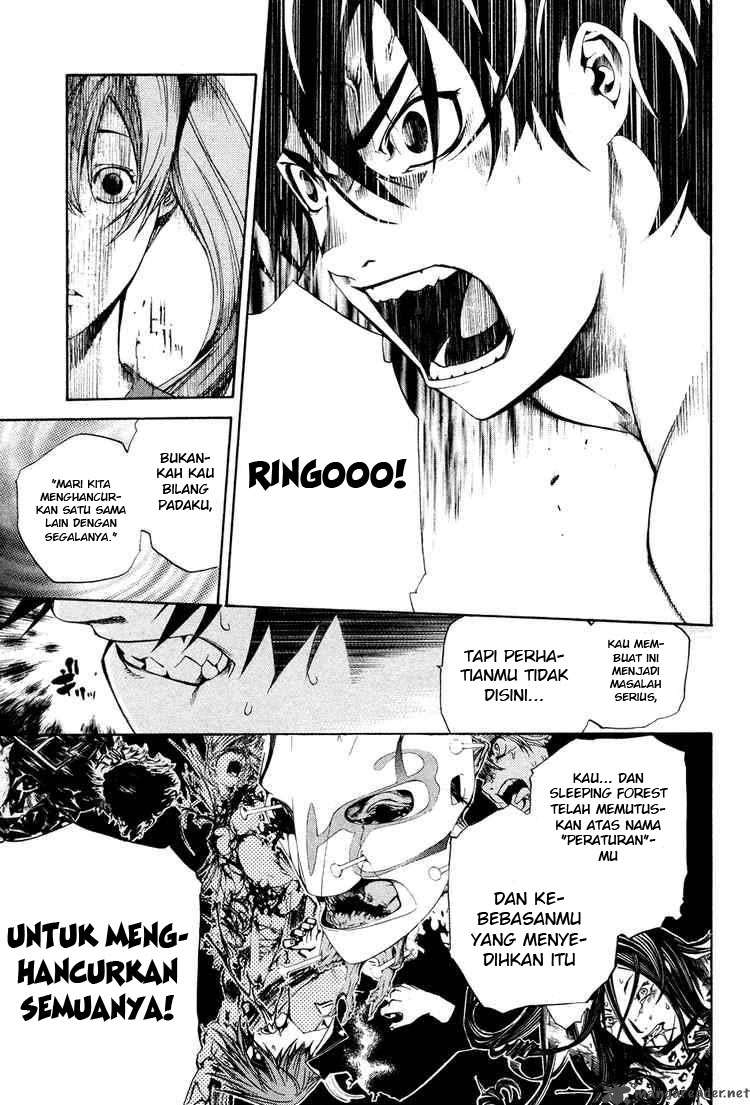 Air Gear Bab 139 halaman 9