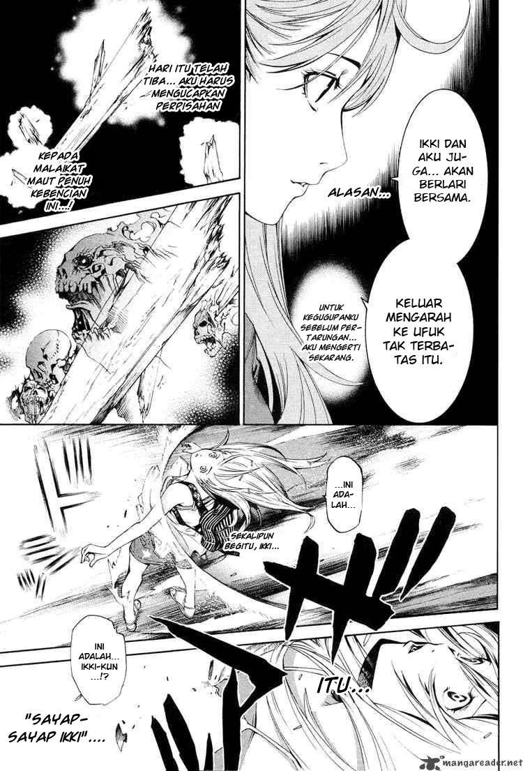Air Gear Bab 139 halaman 13