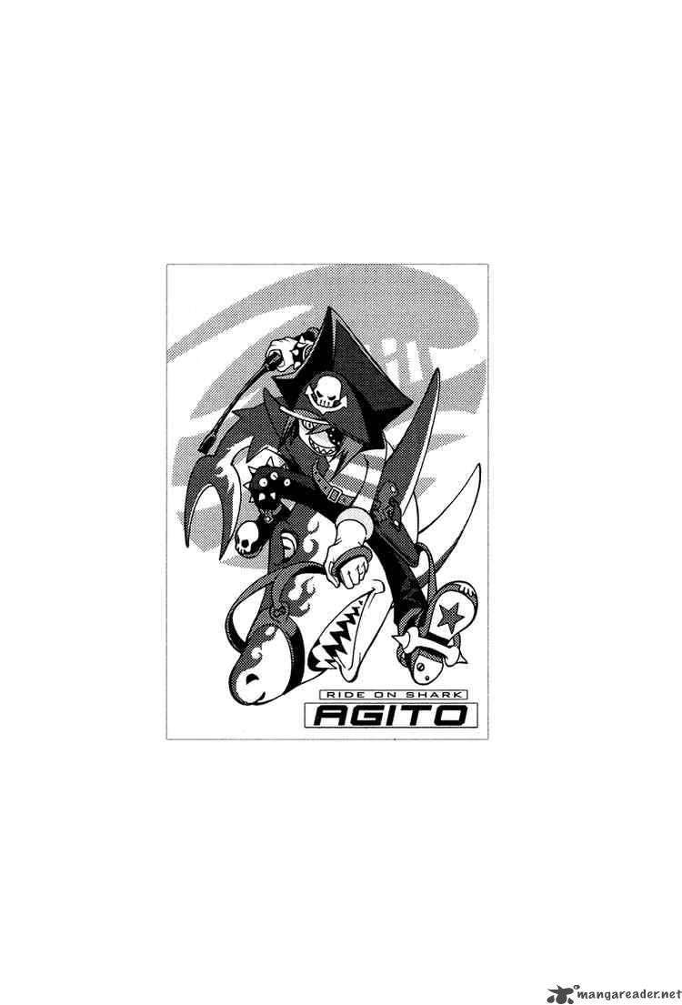 Air Gear Bab 139 halaman 15