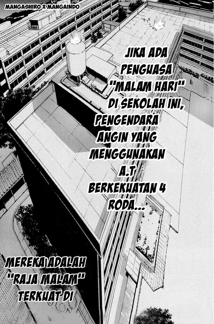 Air Gear chapter 14 halaman 10