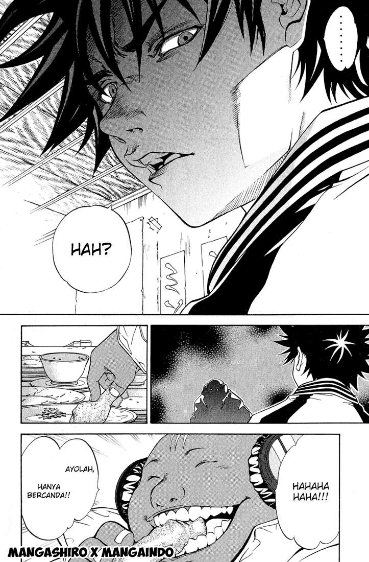 Air Gear chapter 14 halaman 15