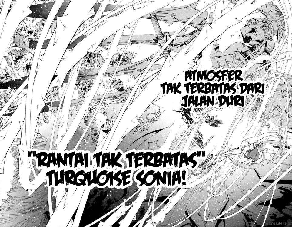 Air Gear chapter 140 halaman 10