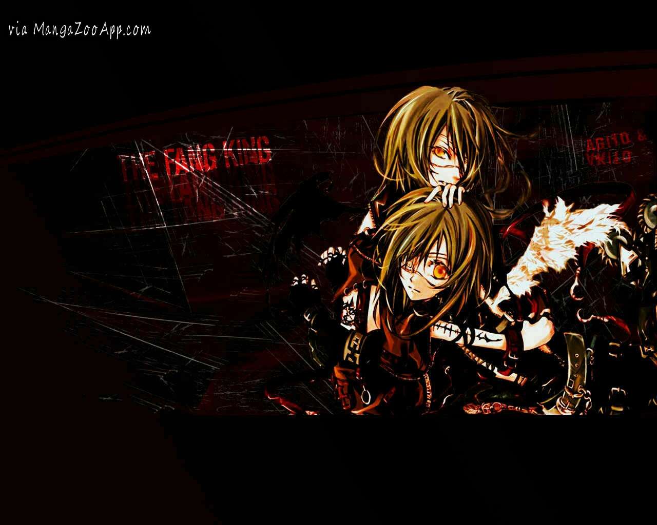 Air Gear chapter 144 halaman 13