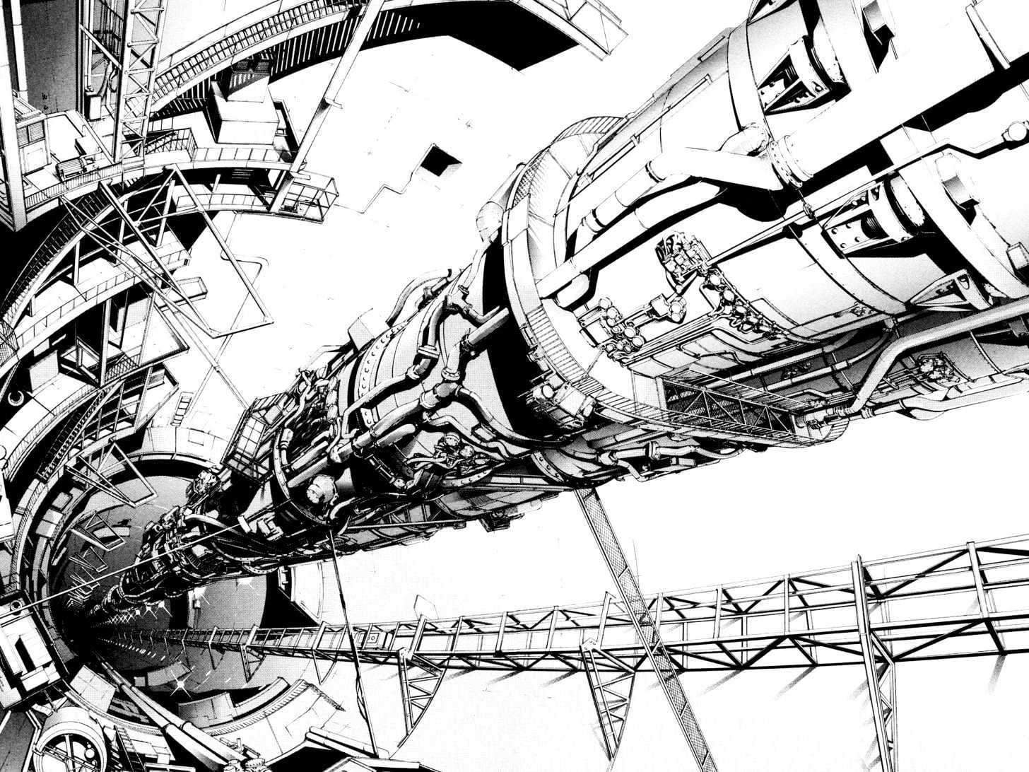 Air Gear chapter 148 halaman 5