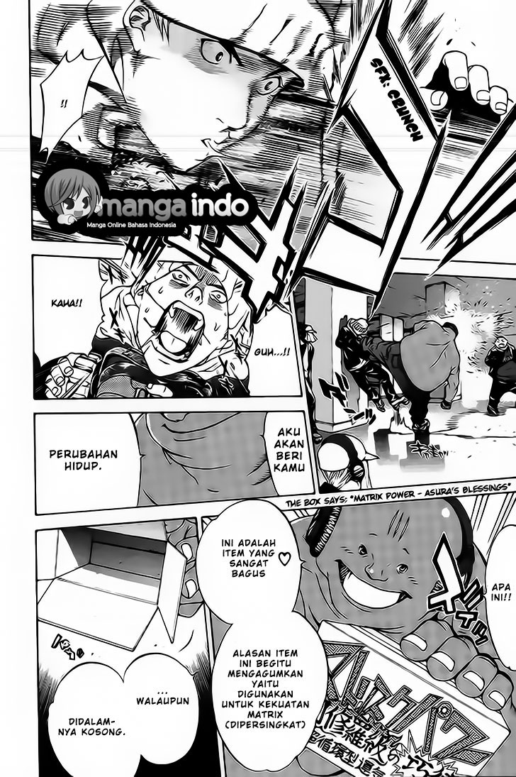 Air Gear chapter 15 halaman 7