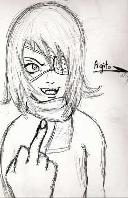 Air Gear chapter 151 halaman 1