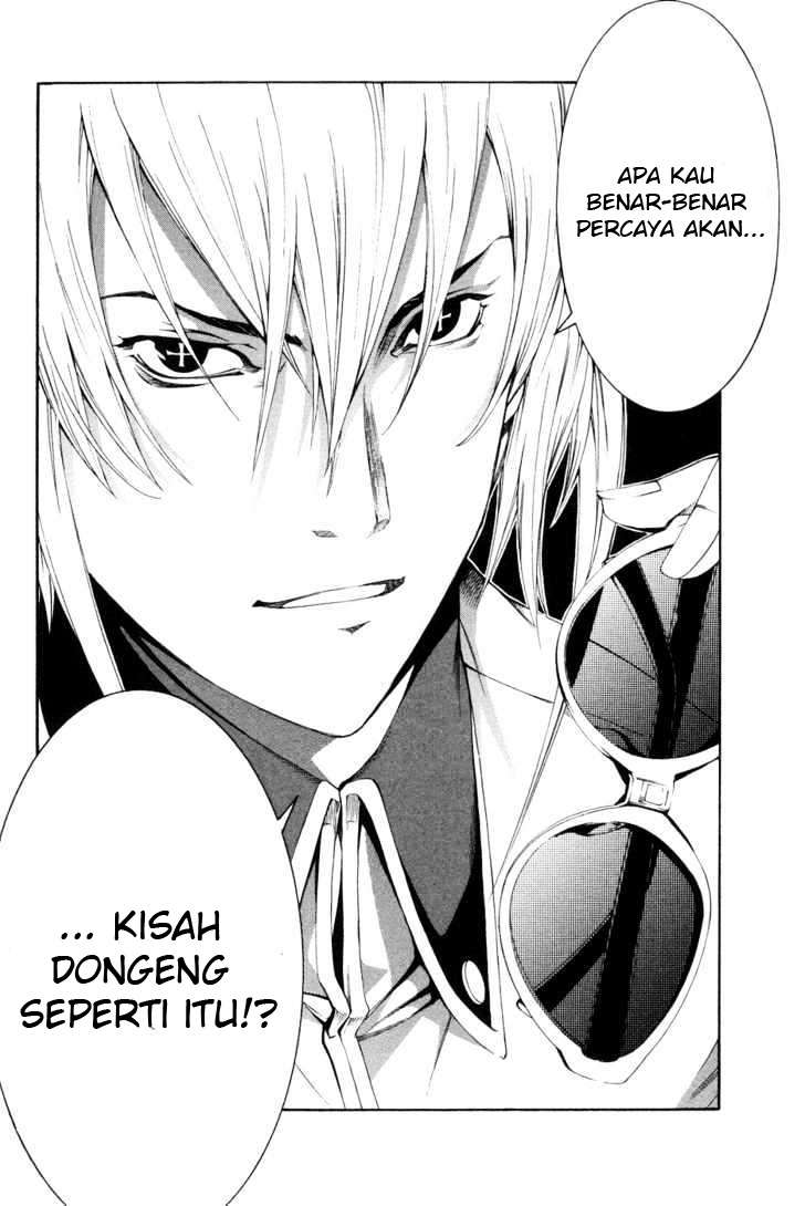Air Gear chapter 151 halaman 18