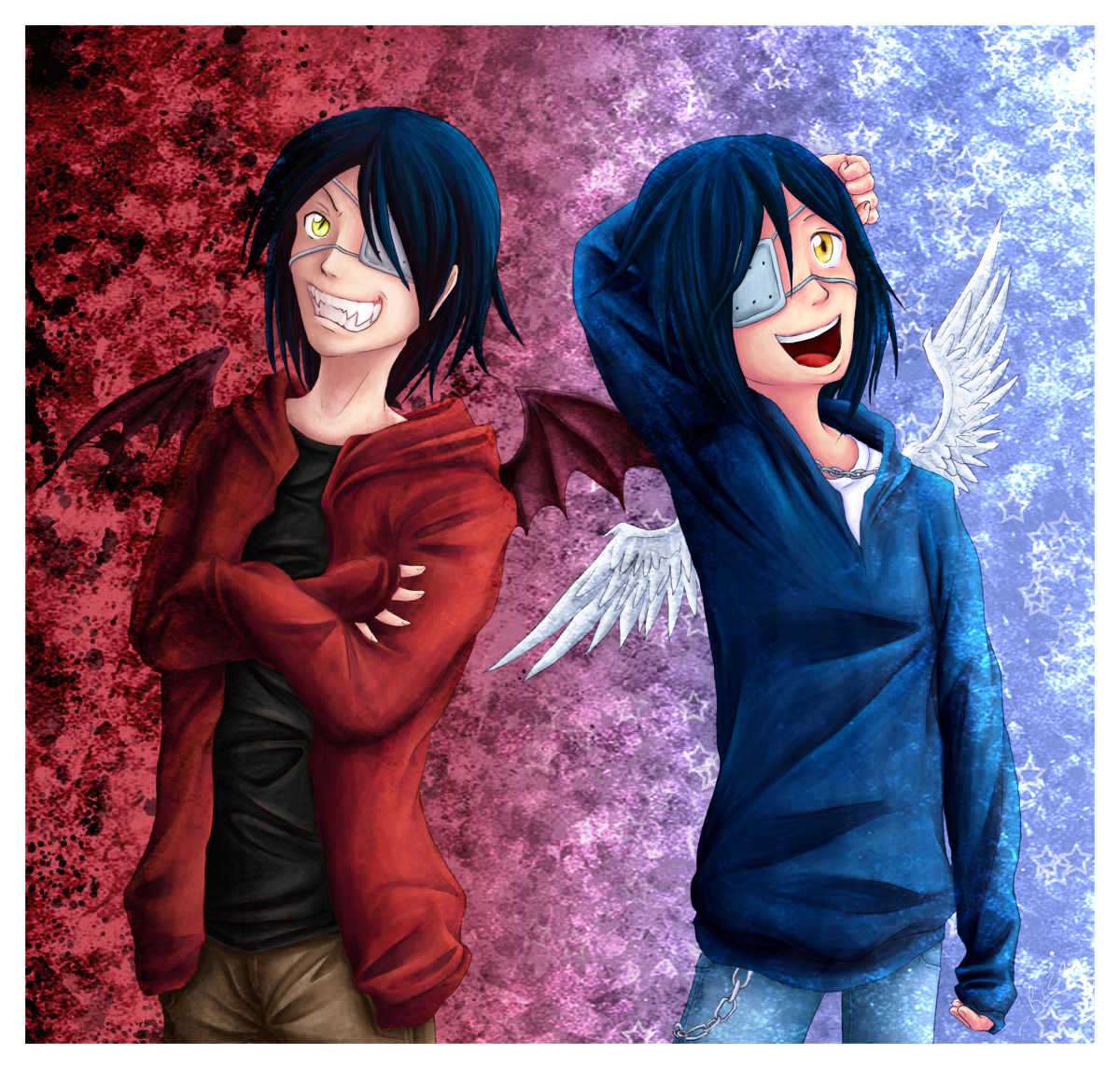 Air Gear chapter 153 halaman 2