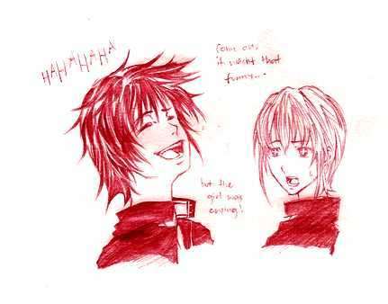 Air Gear chapter 153 halaman 4
