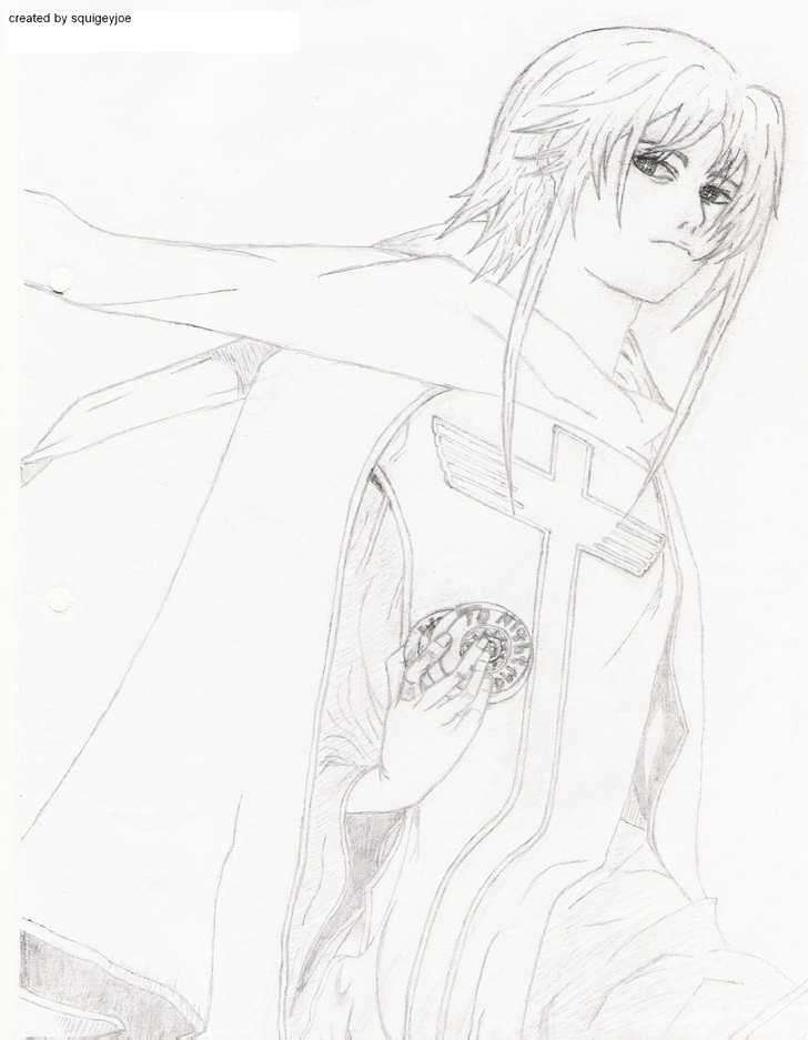 Air Gear chapter 153 halaman 5