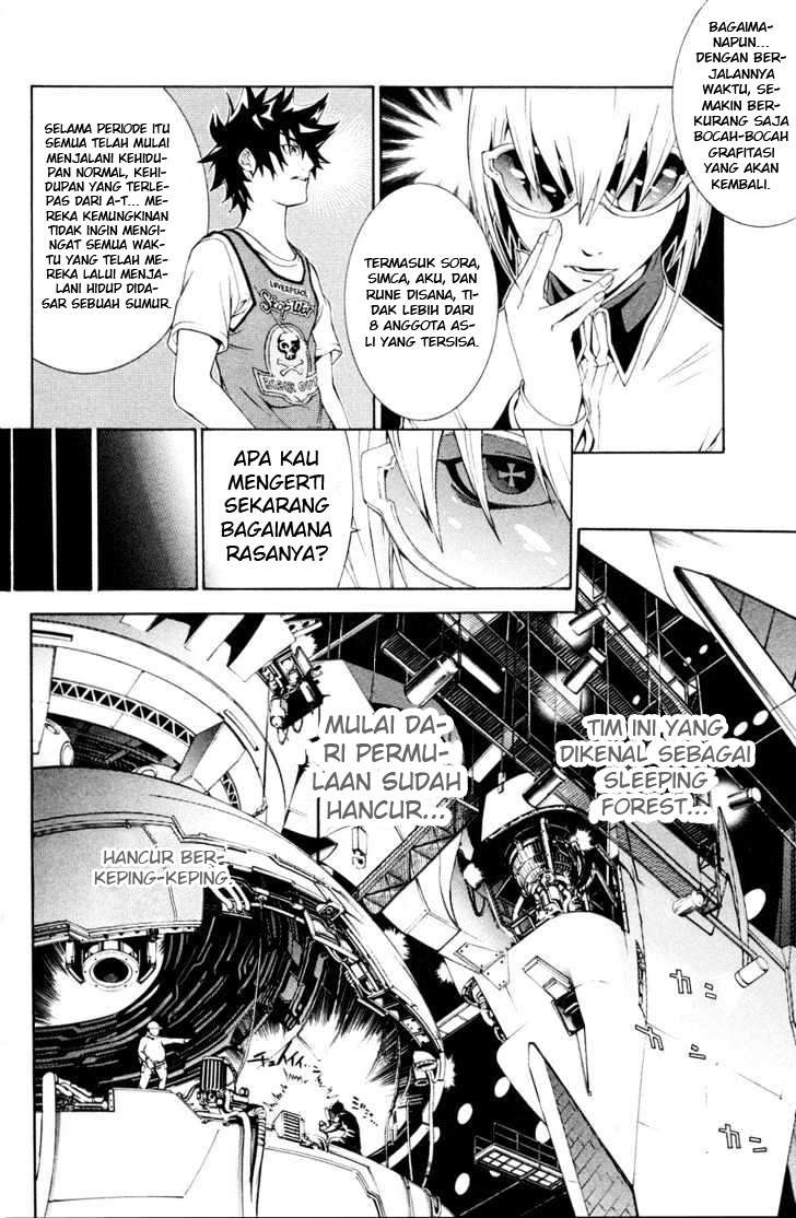 Air Gear chapter 154 halaman 10